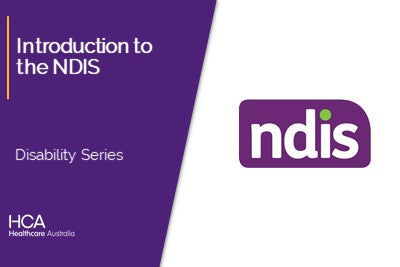 Introduction to NDIS (DS)