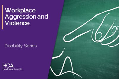 Workplace Aggression and Violence (DS)