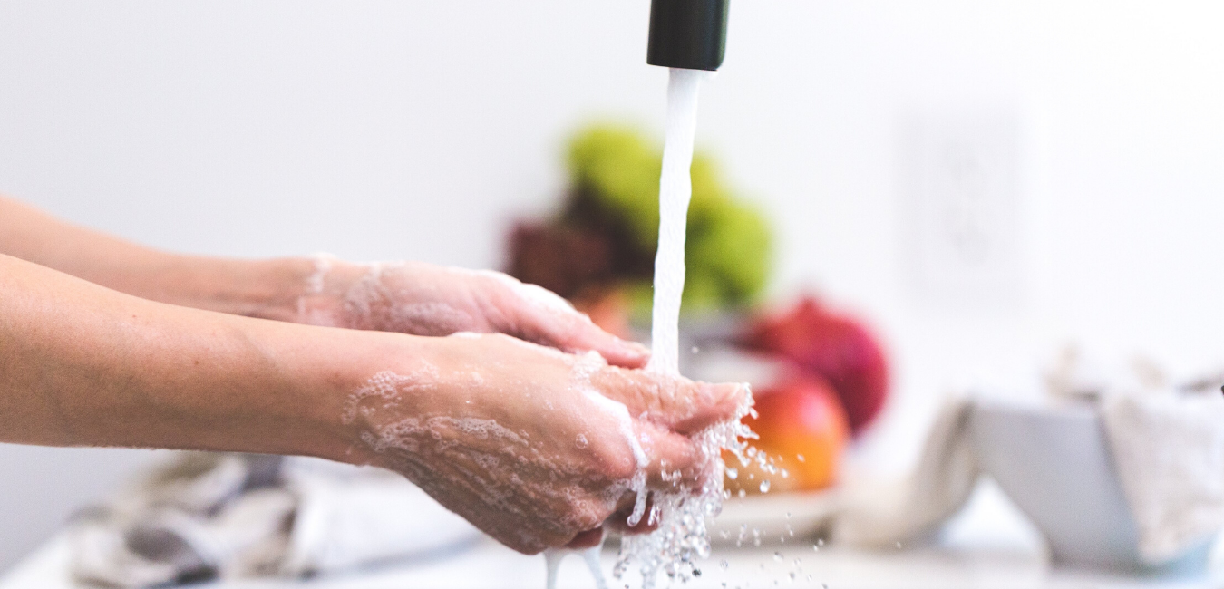 The 5 Moments of Hand Hygiene
