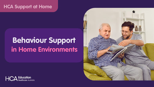 Behaviour Support in Home Environments (SAH)