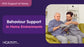 Behaviour Support in Home Environments (SAH)