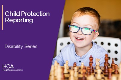 Child Protection Reporting (DS)