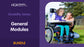 General Bundle (Disability Series)