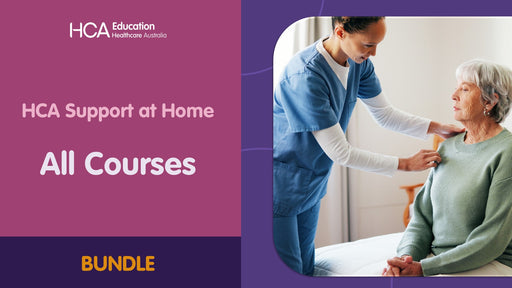 All Courses Bundle (Support at Home Series)