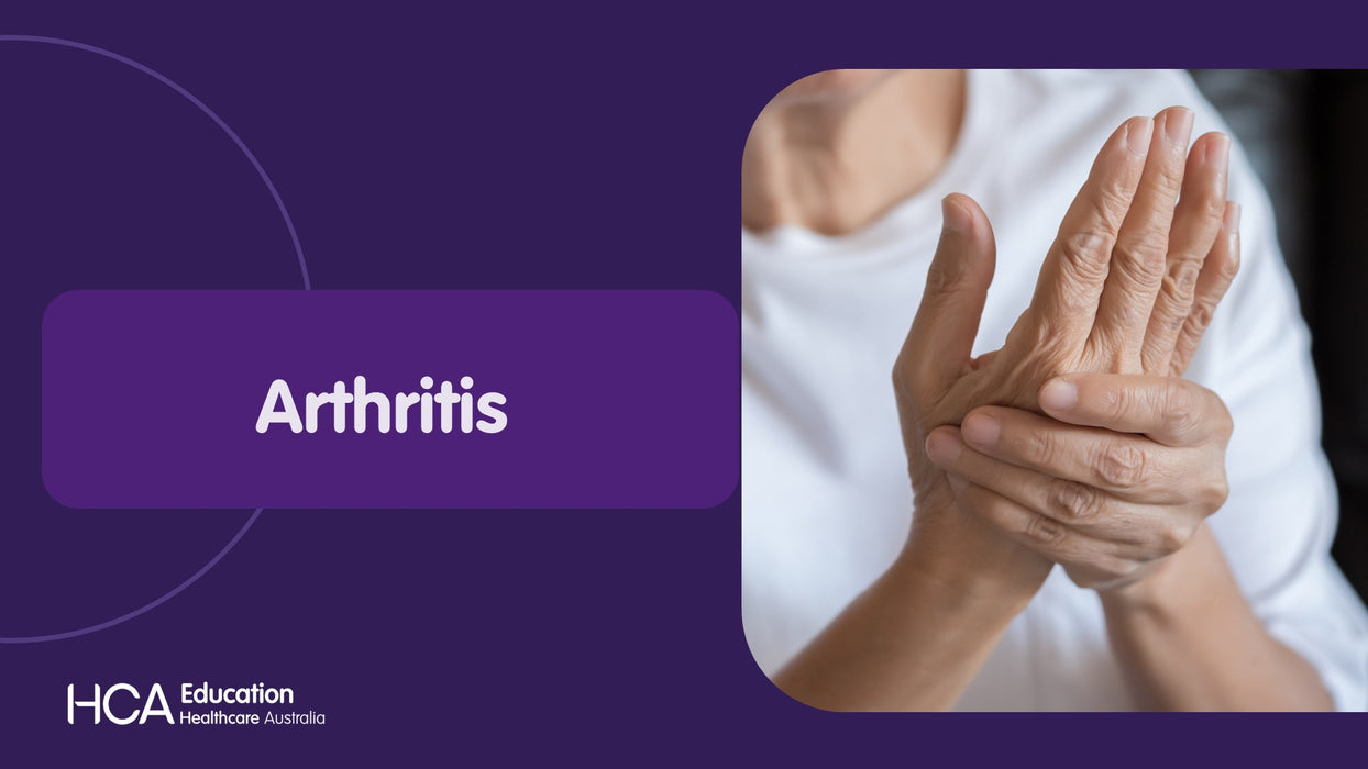 Arthritis (SQS)
