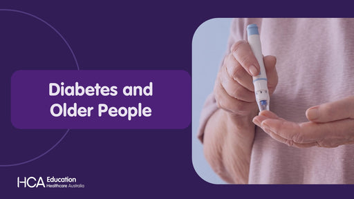 Diabetes and Older People (SQS)