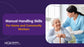 Manual Handling Skills for Home and Community Workers (SQS)