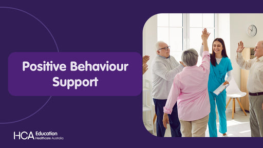 Positive Behaviour Support (SQS)
