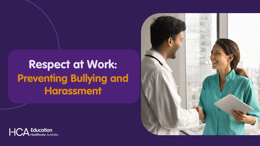 Respect at Work: Preventing Bullying and Harassment (SQS)