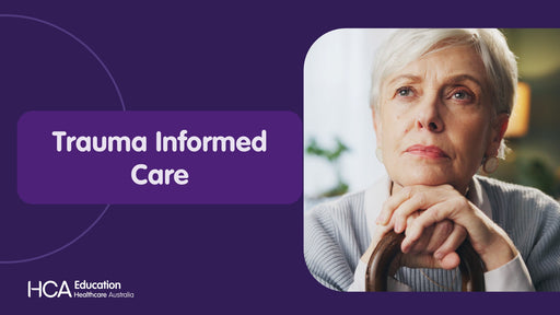 Trauma Informed Care (SQS)