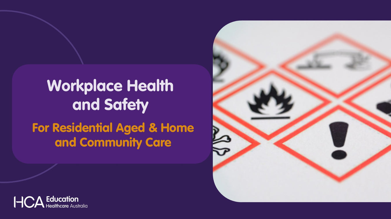 SQS Program 3: Workplace Health and Safety