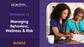 Program 10: Managing Behaviour, Wellness and Risk (Bundle) (SQS)