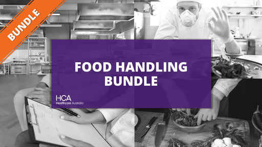 Food Handling Bundle