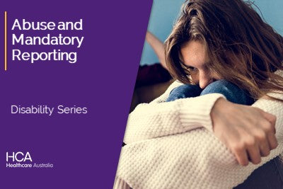 Abuse and Mandatory Reporting (DS)