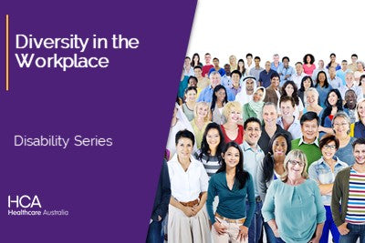 Diversity in the Workplace (DS)