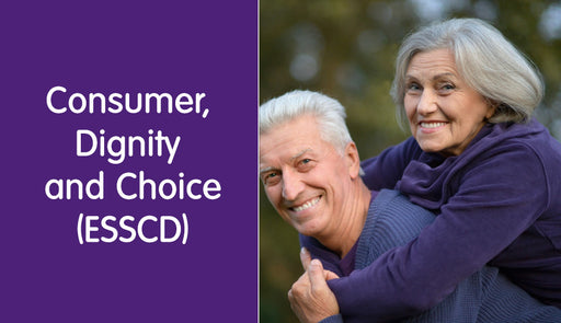 Consumer Dignity and Choice