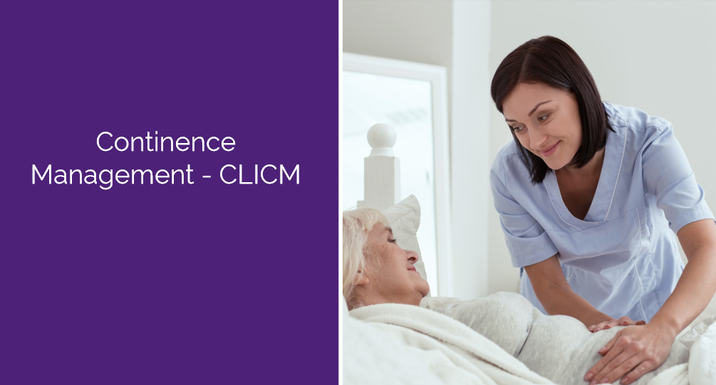 Continence Management — Healthcare Australia Online Learning
