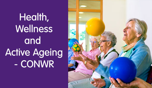 Health, Wellness and Active Ageing